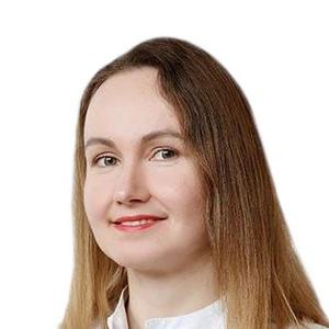 Данелия Мария Александровна