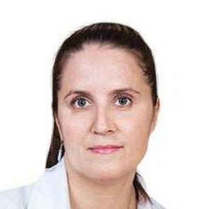Павлова Ольга Сергеевна