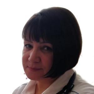 Акимова Елена Владимировна