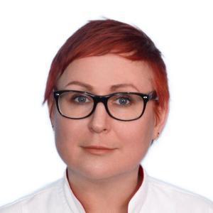 Колобова Мария Геннадьевна