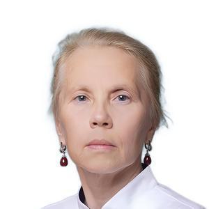 Трифонова Елена Евгеньевна