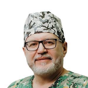 Разбитнов Юрий Борисович