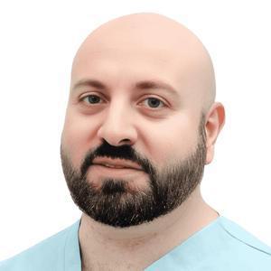 Асафо Эдуард Джорджиевич