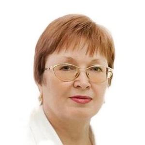 Погодина Валентина Александровна