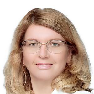 Протасова Анна Эдуардовна