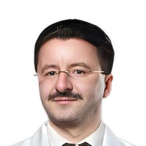 Слуцкий Дмитрий Борисович