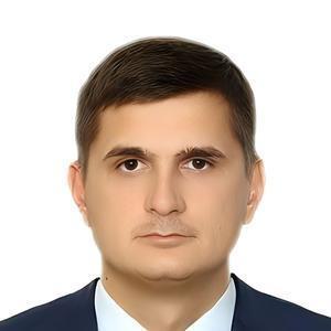 Мариночкин Алексей Сергеевич