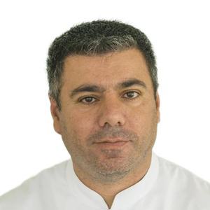 Хасан Махер Ахметович