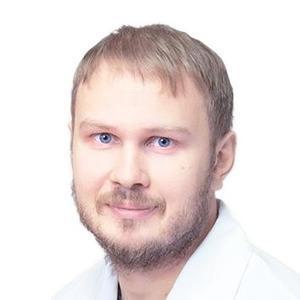 Шубин Михаил Александрович