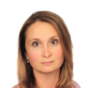 Ручьева Наталья Викторовна