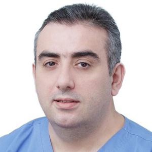 Погосян Артур Генрикович