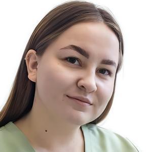 Головкова Яна Олеговна