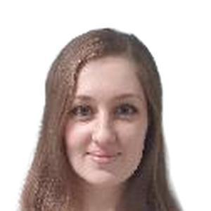 Тарцану Екатерина Владимировна