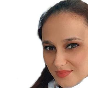 Мусаева Анастасия Забитовна