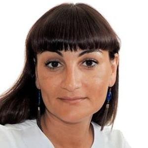 Придачина Валерия Львовна