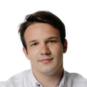 Мешков Виктор Владимирович
