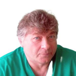 Башаров Владимир Петрович