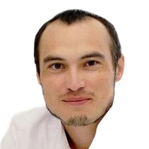 Макаев Марат Шамилевич