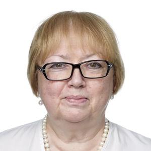 Шульга Наталья Валериевна