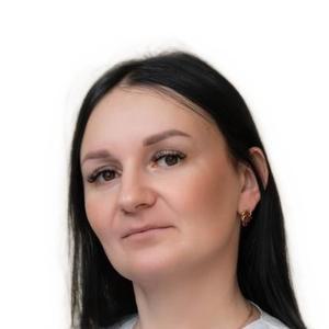 Власенко Татьяна Владимировна