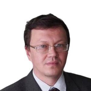 Гильманшин Тимур Риксович