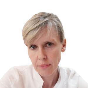 Лазарчева Наталья Викторовна