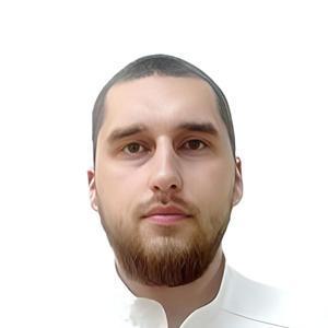 Лаврик Александр Дмитриевич