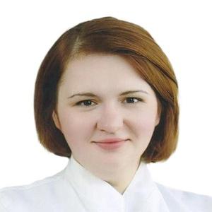 Гришаева Юлия Александровна