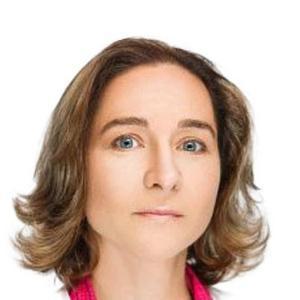 Ярнова Екатерина Александровна