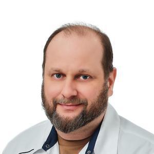 Слободенюк Валерий Петрович