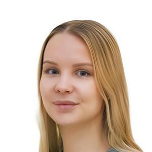 Винокурова Юлия Павловна