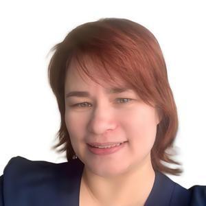 Ибрагимова Алла Алексеевна