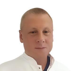 Гусев Дмитрий Евгеньевич