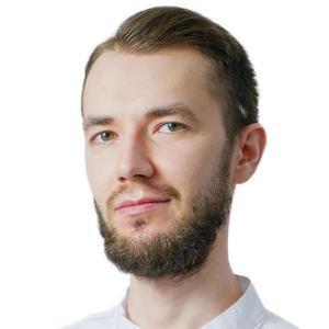 Лихачев Сергей Николаевич
