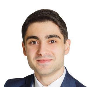 Наматян Артур Барисович