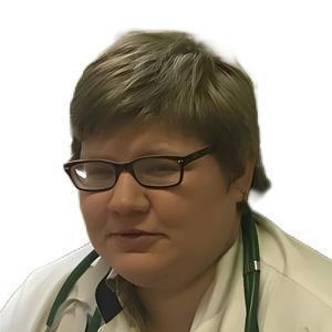 Шинкаренко Юлия Александровна