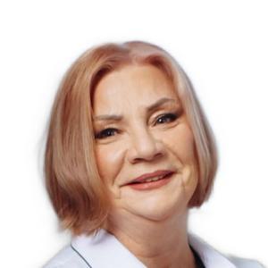 Качанова Римма Жоржовна