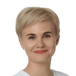 Григорьева Мария Викторовна