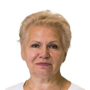 Лескова Галина Елисеевна