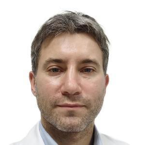 Новиков Дмитрий Сергеевич