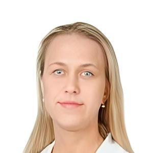 Свириденко Мария Владимировна