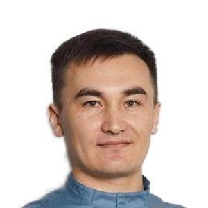 Тагиров Афзал Маратович