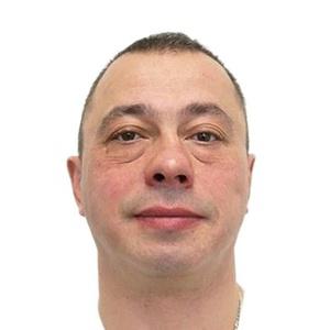 Магдалов Михаил Юрьевич