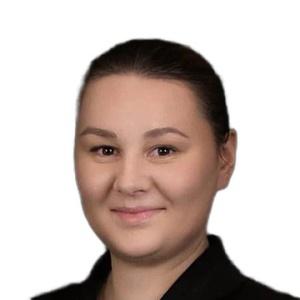 Ивашкевич Юлия Сергеевна