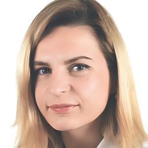 Салиенко Анастасия Александровна