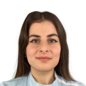 Агаева Лейла Наджбеддиновна