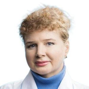 Тихомирова Елена Валентиновна