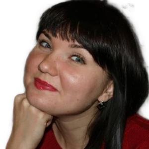 Крестникова Полина Викторовна