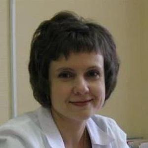 Тучкова Ольга Вячеславовна