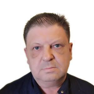 Ненашев Ярослав Игоревич